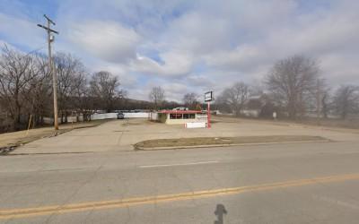 Frailey's Discount Parts, Tulsa, Oklahoma