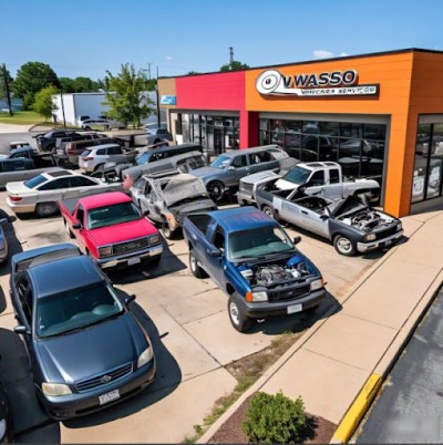 Owasso Wrecker Services