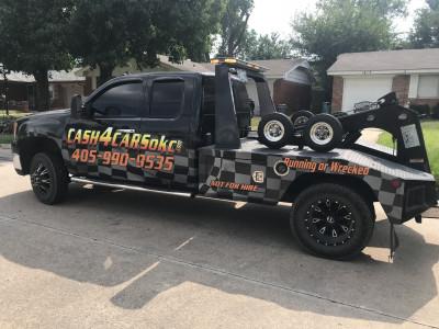 Cash 4 Cars of OKC, Oklahoma City, Oklahoma