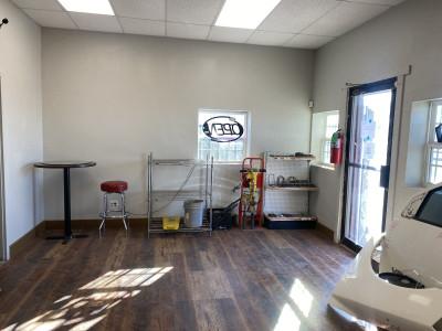 405 Auto Salvage, Oklahoma City, Oklahoma
