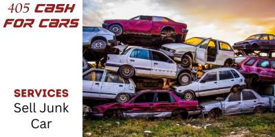 405 Cash For Cars, Oklahoma City, Oklahoma