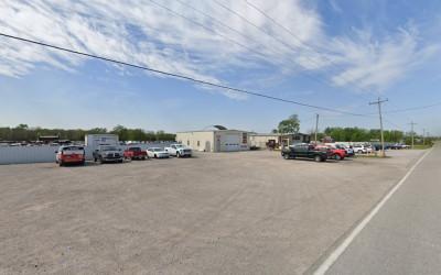 Midway Auto Sales - Tulsa, Tulsa, Oklahoma