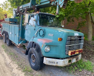 Iron Man Auto Parts and Recycling Services, Inc