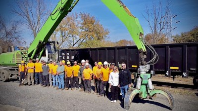Einfalt Recycling & Salvage