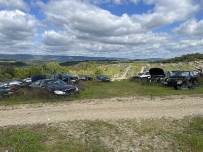 Alans Auto Parts & U Pull It Yard
