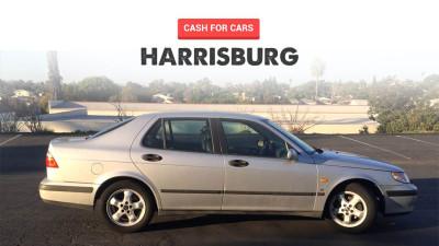 Cash For Junk Cars Harrisburg, Harrisburg, Pennsylvania