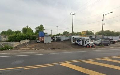 A Auto Parts inc, Philadelphia, Pennsylvania