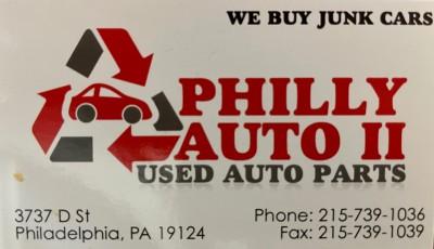 Philly Auto II, Philadelphia, Pennsylvania
