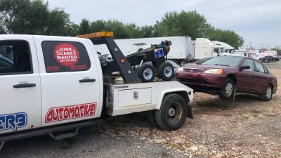 CASH 4 JUNK CARS AND TRUCKS, Philadelphia, Pennsylvania