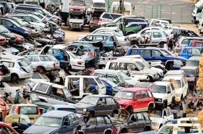 A-1 Towing – Cash for Junk Cars