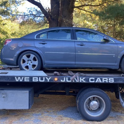 RI Car Buyers