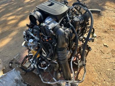 SC Recycled Auto Parts, Spartanburg, South Carolina