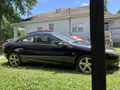 Junk car buyer $ top dollar, Clarksville, Tennessee