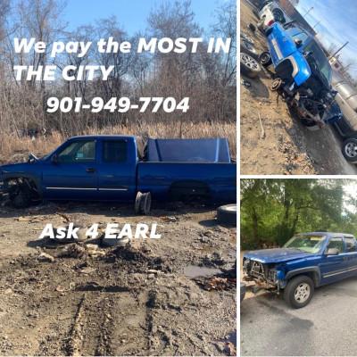 R&R Cash 4 Cars Of Memphis, Memphis, Tennessee