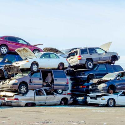 Adams Towing Cash 4 Junk Cars, Memphis, Tennessee