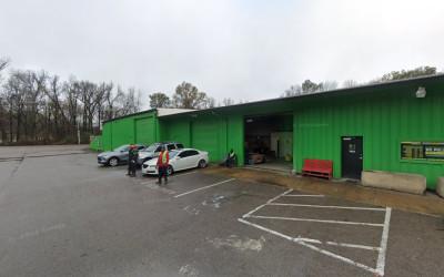 Lqk Auto Parts, Memphis, Tennessee
