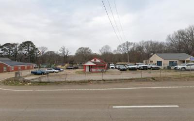 Brothers Towing, Memphis, Tennessee