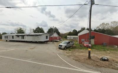 Lexington Auto Salvage
