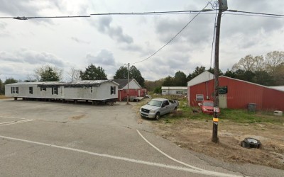 Lexington Auto Salvage