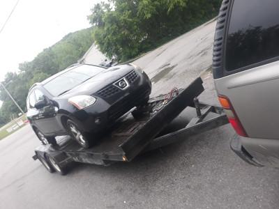 Robert's Cash 4 junk Vehicles