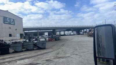 Gold Auto Parts Recyclers, Dallas, Texas