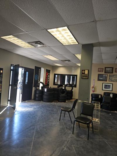 A-1 Rylie Auto Parts, Dallas, Texas
