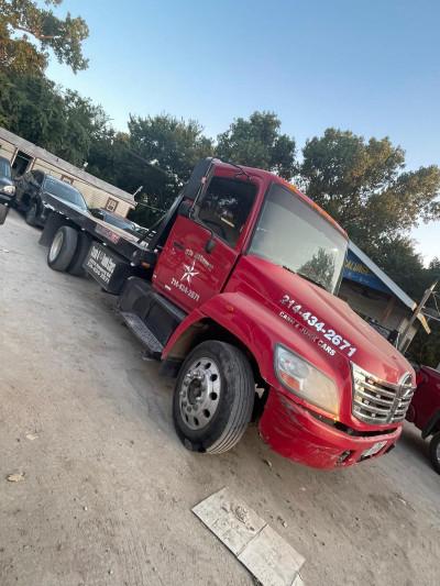 GD Star Auto Salvage in Dallas Tx, Dallas, Texas