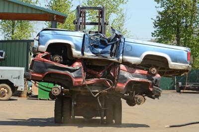 Car's Cash For Junk Clunkers, Richardson, Texas