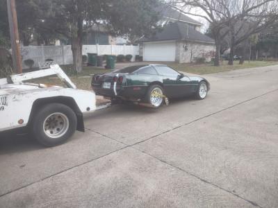 I BUY JUNK CARS TODAY, Dallas, Texas