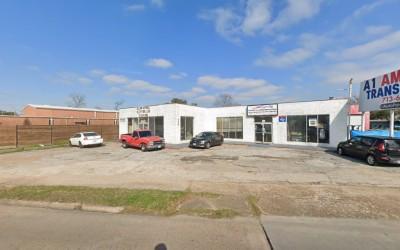 Auto Parts Recyclers, Houston, Texas