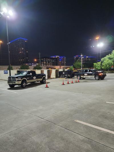 Anthony buys junk cars, LLC, Houston, Texas