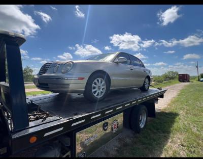 SAN ANTONIO vehicle junk buyer, San Antonio, Texas
