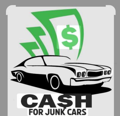 CASH 4 JUNK CARS no titles no problem, Corpus Christi, Texas