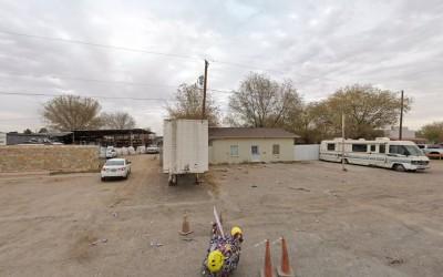 M & M Auto Sales & Salvage