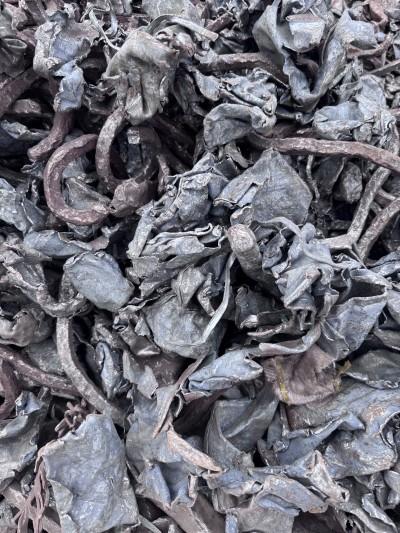 Valley Steel Recycling, Mcallen, Texas