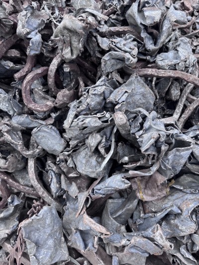 Valley Steel Recycling