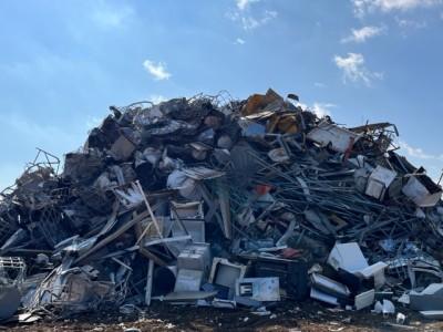 Recycle Midland, Midland, Texas