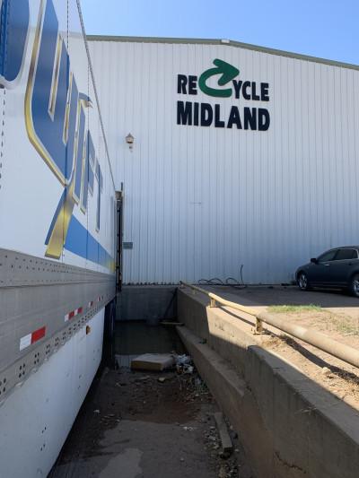 Recycle Midland, Midland, Texas