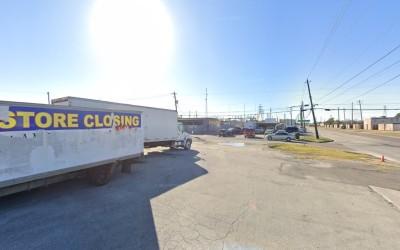 Pasadena Recycling, Pasadena, Texas