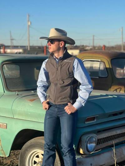 Clark's Auto Parts and Wrecker Service, San Angelo, Texas