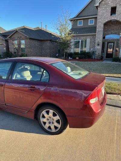 TW Junk Car Buyer
