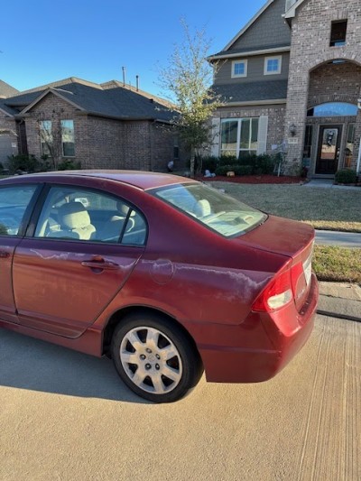 TW Junk Car Buyer