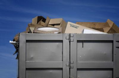 Redbeard's Junk Removal