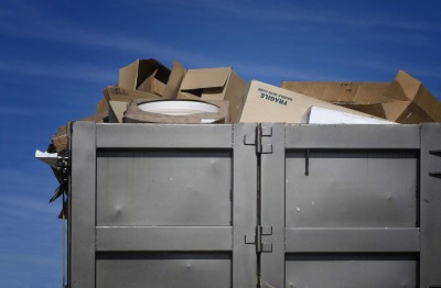 Redbeard's Junk Removal