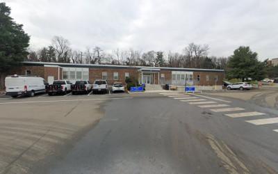 Inert Materials and Scrap Metal Drop-Off Facility, Arlington, Virginia