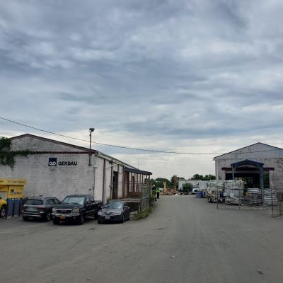 Gerdau Metals Recycling - Charlottesville