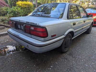 Junk Cars For Cash Everett