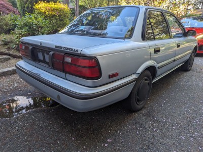 Junk Cars For Cash Everett
