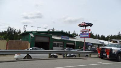 Astro Auto Wrecking
