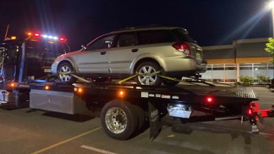 Safety Auto Towing LLC, Bothell West, Washington